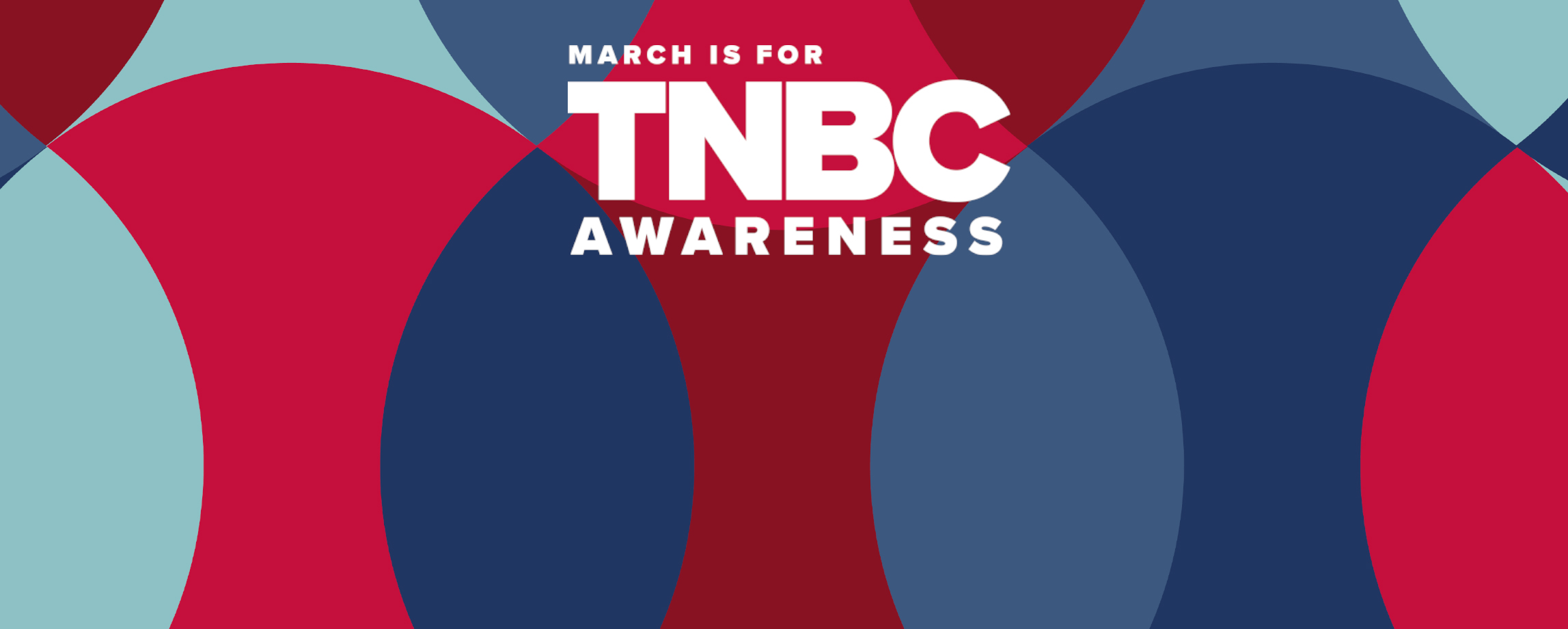 Banner homepage TNBC