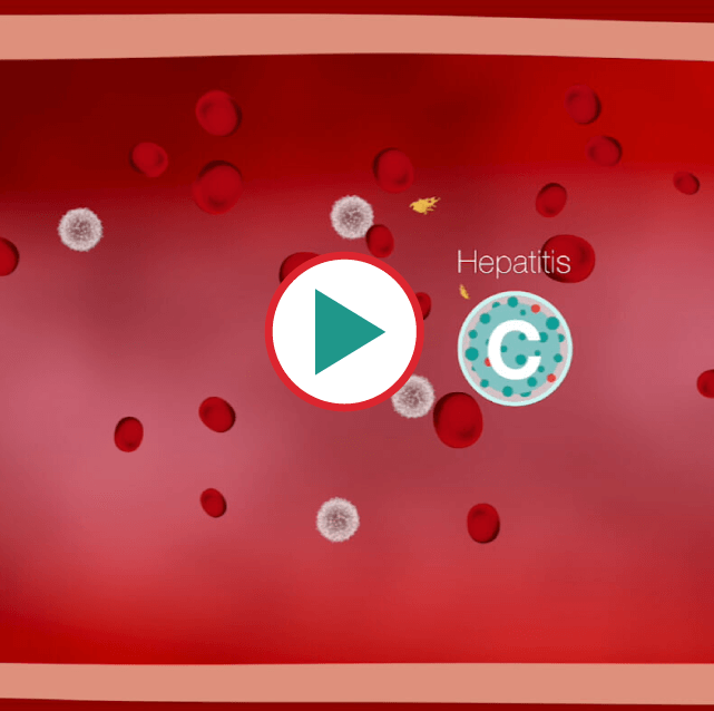 Hepatitis-C-videos