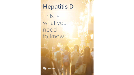 Liver TA Private and Public - Hepatitis D